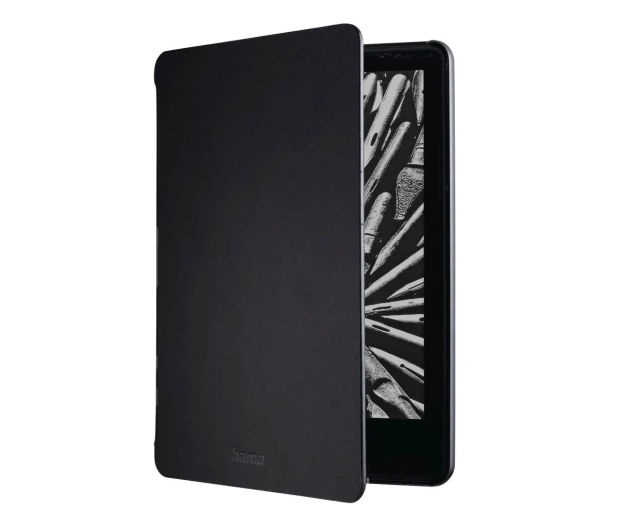 HAMA Etui Fold Kindle Paperwhite 5 Czarne 217168 - 1149608 - zdjęcie